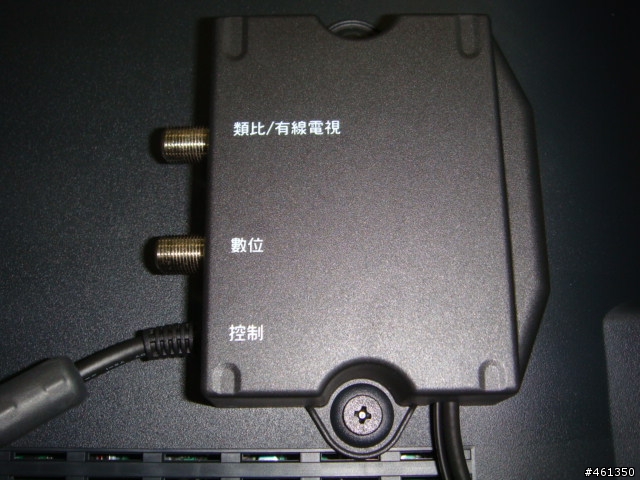 新到貨!SONY KDL-46W4000開箱文(新增畫面比較)