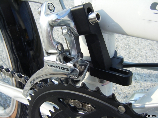 DAHON SD7升級SD14