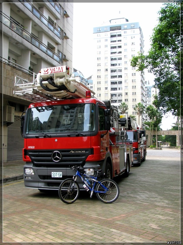 2008桃園縣 縣長盃（東眼山）自由車比賽隨手拍--第2頁有新照片