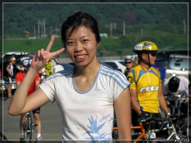 2008桃園縣 縣長盃（東眼山）自由車比賽隨手拍--第2頁有新照片