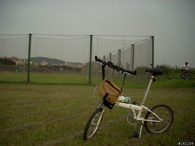 北海岸一圈, Dahon SD7 破百遊 (圖多) ~