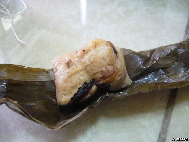 【分享】我最賢慧之~燒肉粽教學篇