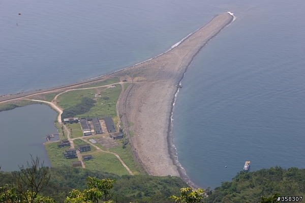 頭城：舊小百岳～龜山島山（401高地）、龜山島