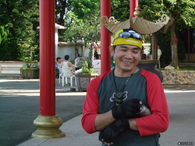 【海放車隊】6/29清水鰲峰山晨騎活動照片
