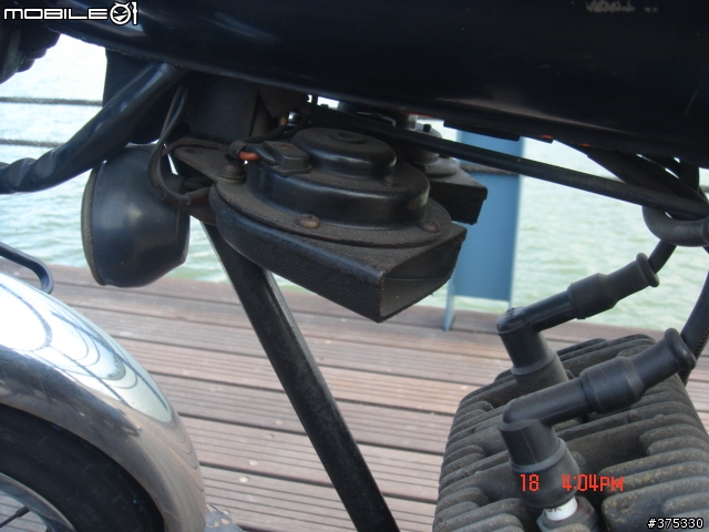 分享~行家中的夢幻車種~來自日本公司的YAMAHA