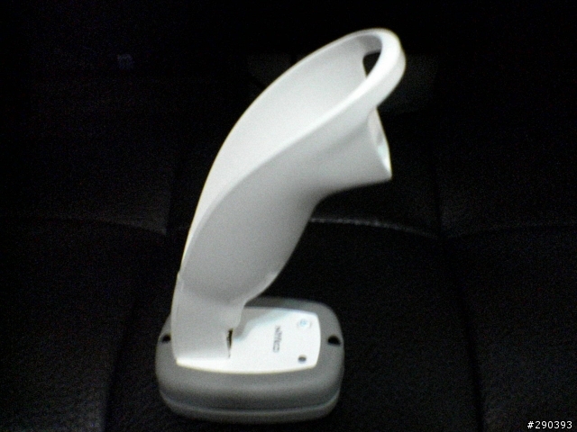 [開箱] Wii 無線左手套件 NYKO Cord-Free