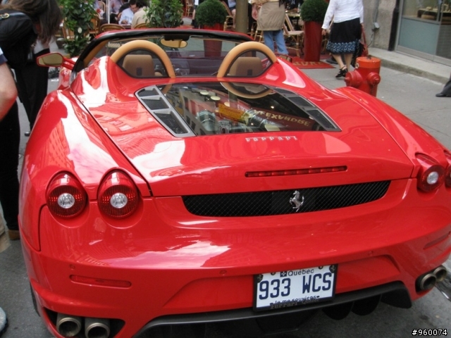 2008F1_montreal 熱身