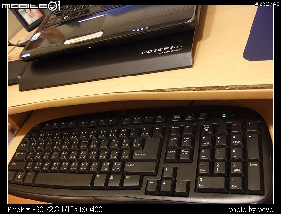 [分享]小M和他的夥伴-TOSHIBA M300+周邊介紹