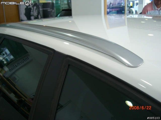 AUDI A3  1.8T 開箱文
