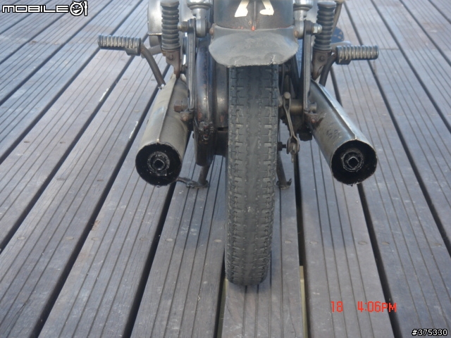 分享~行家中的夢幻車種~來自日本公司的YAMAHA
