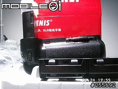 小弟終於敗入的S5PRO 跟大家不專業分享小弟的其他配件