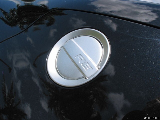 Posting my 08 brand new Audi R8