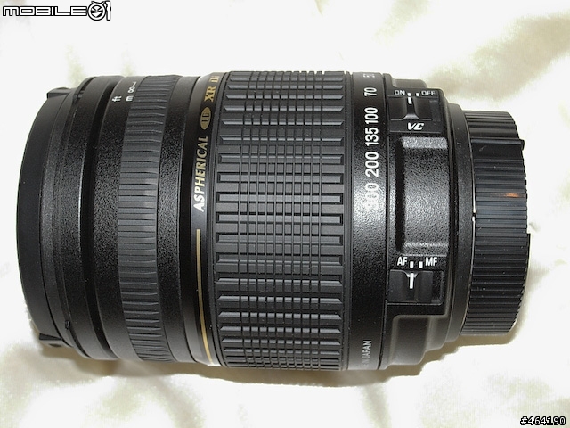 [開箱 ](10/14新增麗星郵輪沖繩行)Tamron A20 AF28-300/3.5-6.3  XR Di LD Asph. IF Macro VC for Nikon