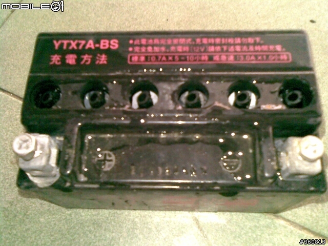 [DIY]新手發文...這算是"開箱文"嗎?!GSR上強光線組+黃光...100W...補上燈光圖..拍的不好請見諒..