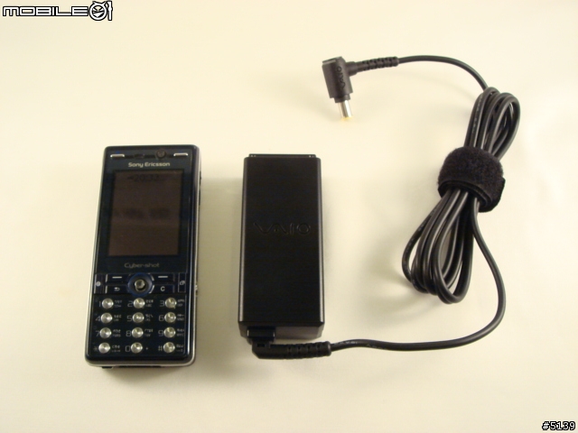 [7/1新增]超迷你!Sony VAIO VGP-AC16V11充電器