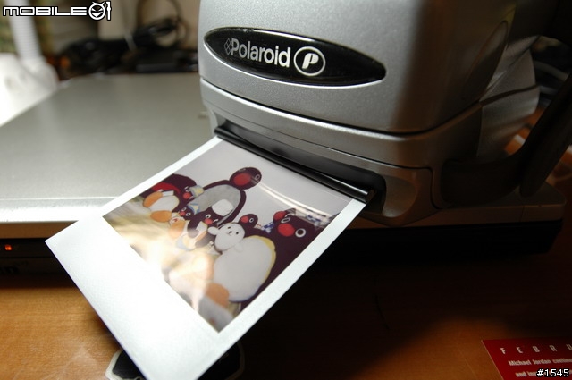 Say goodbye to my Polaroid!! 拍立得再見!!