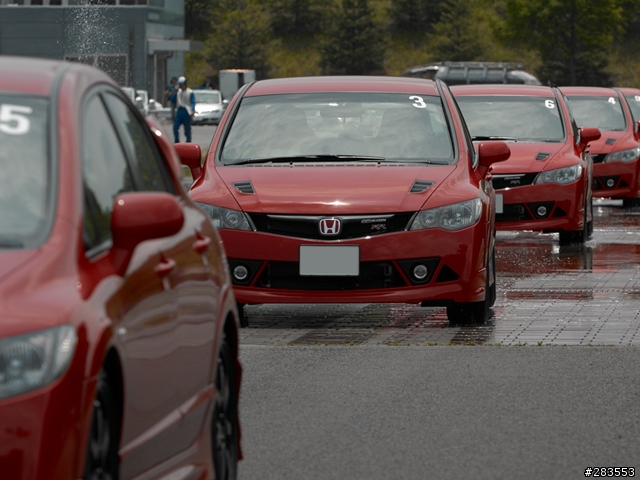 想 開 MUGEN  RR ?  先 上 MUGEN RR 駕 訓 班