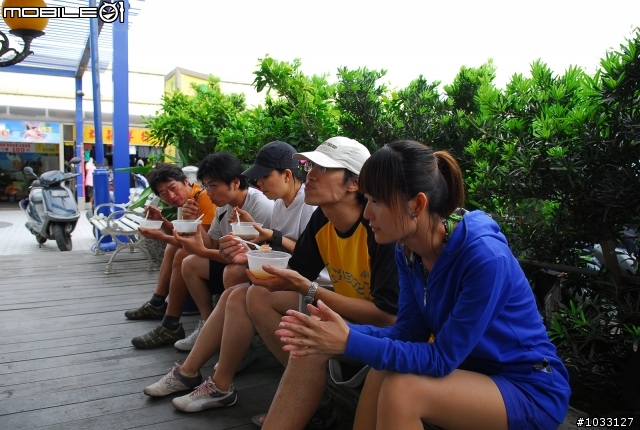 [遊記]2008.06.07 台中梧棲、高美單車輕鬆行(硬斗啊)