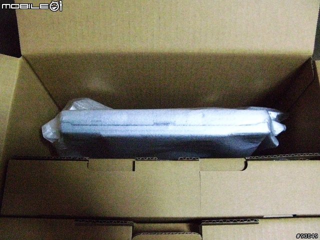 [敗家]Pansonic Let's note LIGHT R7 CF-R7DW6AJR [夏季版]