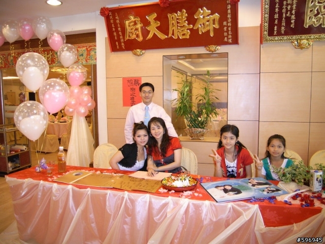 [norris喜宴]三峽海霸船餐廳開Party！(影像回顧)