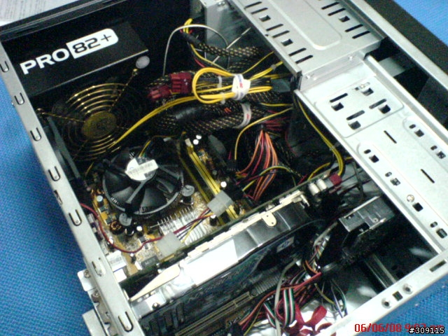 CM-690