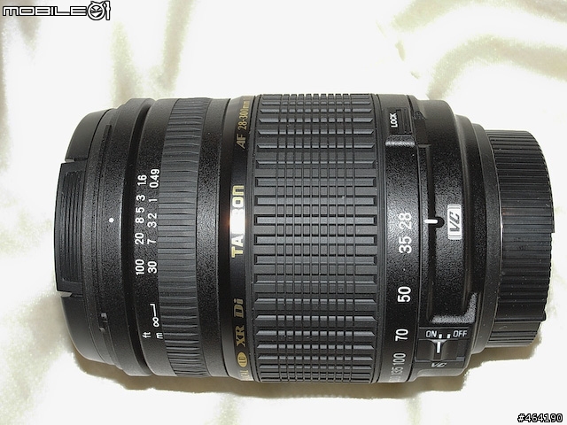 [開箱 ](10/14新增麗星郵輪沖繩行)Tamron A20 AF28-300/3.5-6.3  XR Di LD Asph. IF Macro VC for Nikon