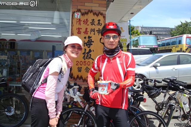 Yukon也能上武嶺! 正妹圖參上! 新手完全攻略!