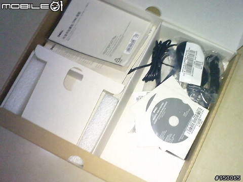遲到的開箱文——綜合性能的典範 DELL Precision M6300入手記（送花絮……）