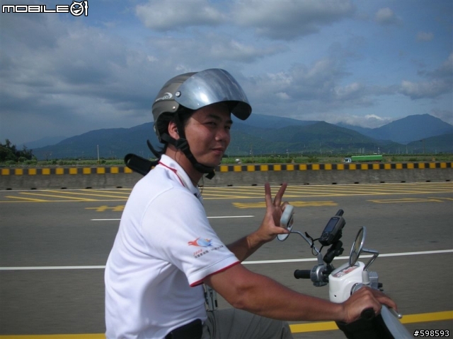 [分享]  就是愛騎車   (970621~24  小車車環島記)