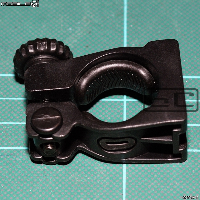 [分享] HANK 腳踏車燈DIY 製做(加強，並含測試照)