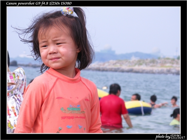[G9]_台北的夏天!