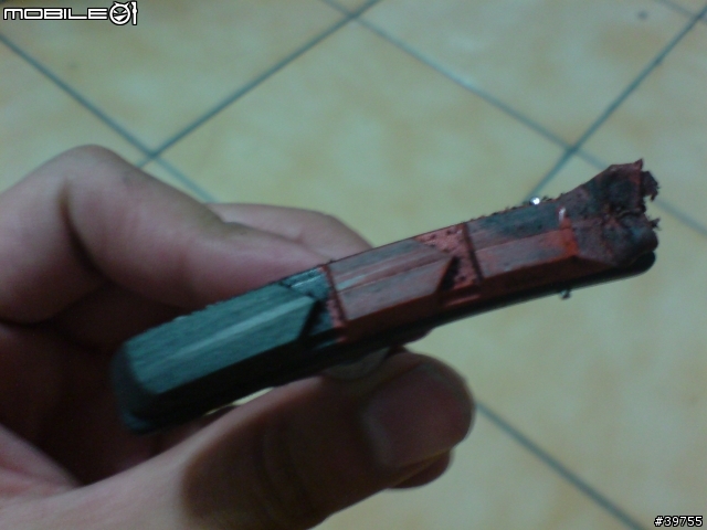 koolstop剎車皮的迷失