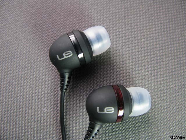 ultimate ears的平價耳機METRO.FI 150