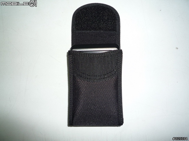 Garmin 255W Carry bag - Made by LOTUS