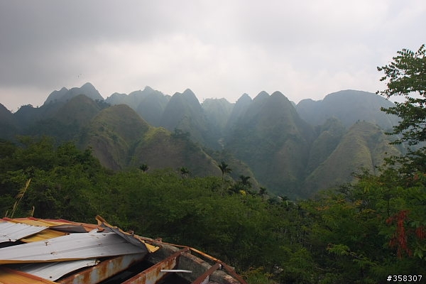 西火炎山