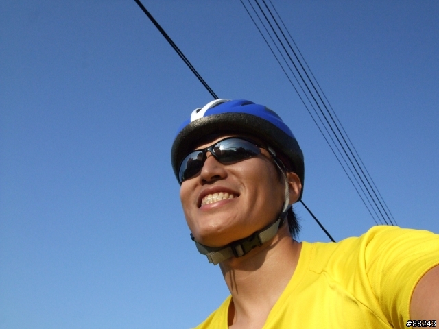 (圖多，遊記完成囉)環嘉義縣-約160KM-日期 7月12日 順利完成~
