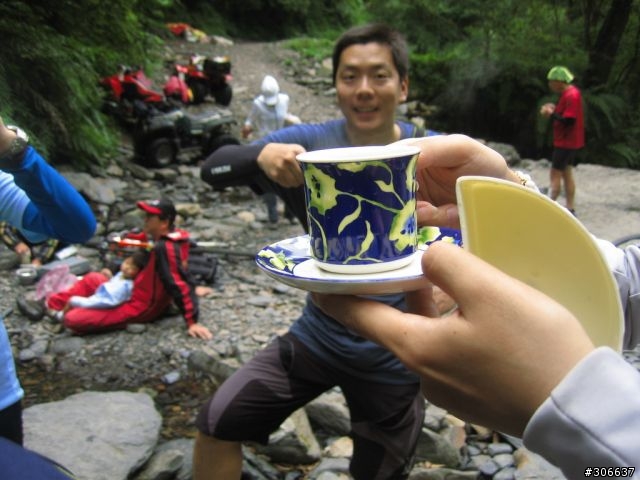 [遊記]戀上四季林道 (嘉平林道)