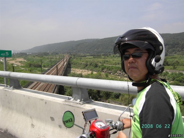 [分享]  就是愛騎車   (970621~24  小車車環島記)