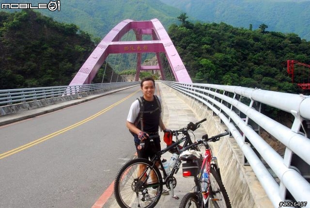 比雙北更硬的MTB終極路線-上達觀下福山