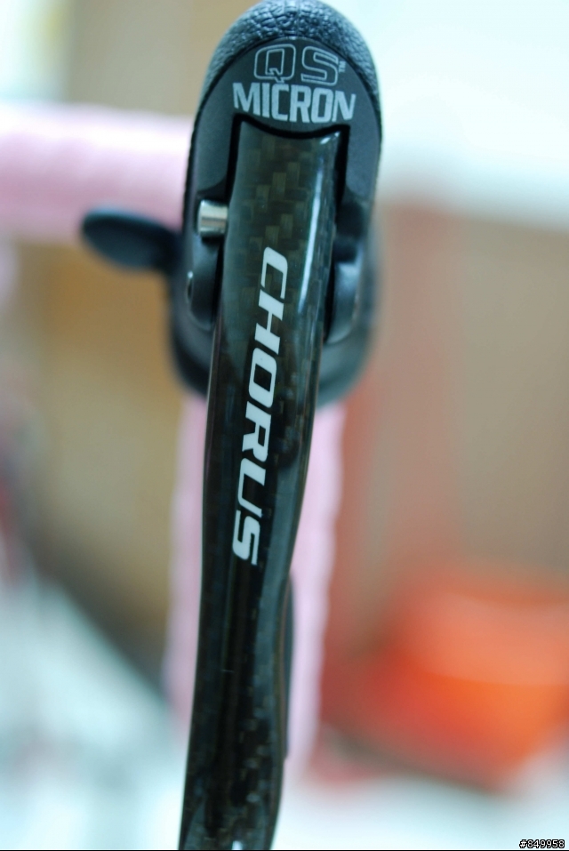 [分享]specialized tarmac pro  粉紅號(圖多)
