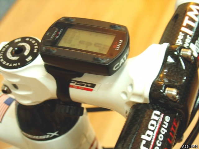 [ 分享 ] Cannondale   最頂級車架  SuperSix (超六) ---- 照片分享