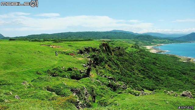 龍蟠公路