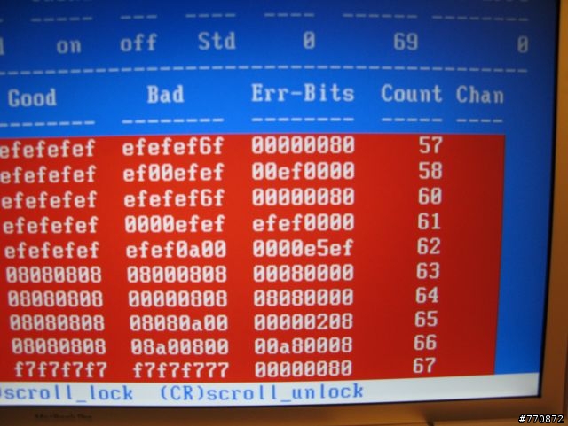 Macbook PRO 2.33GHZ, 失億症 [急救!!!]