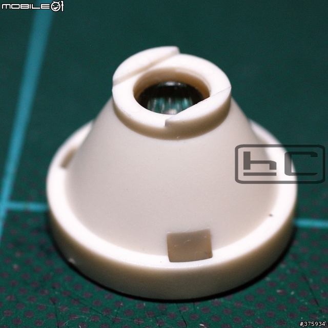 [分享] HANK 腳踏車燈DIY 製做(加強，並含測試照)