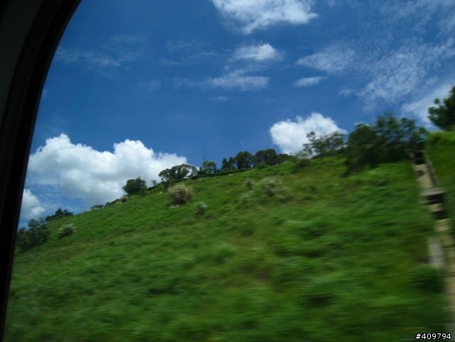 『寫真』860is 高鐵車上往外拍