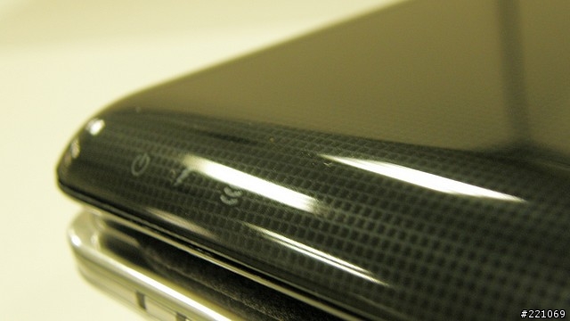[開箱]HP Pavilion DV5-1021TX (補上溫度測試/多媒體鍵特寫/硬碟分割方式)