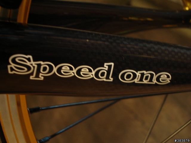 <分享>SPEED ONE第三彈