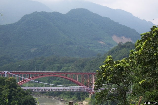 第一次北橫之旅
