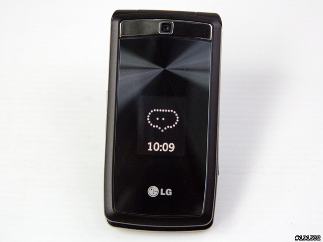【開箱分享】我的時尚美型 LG KF300