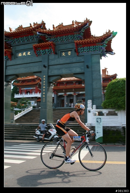 2008統一盃鐵人三項直擊照片[熱騰騰剛出爐]